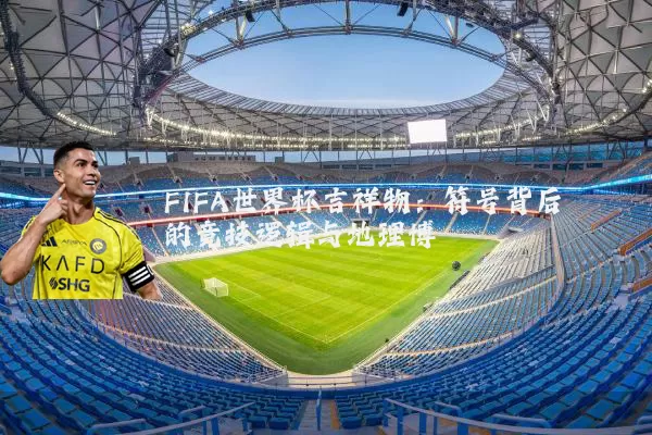 FIFA世界杯吉祥物：符号背后的竞技逻辑与地理博弈