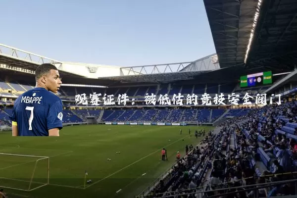 观赛证件:被低估的竞技安全阀门