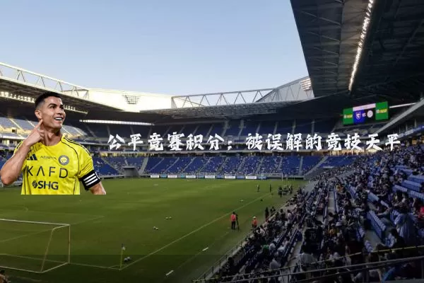 公平竞赛积分:被误解的竞技天平